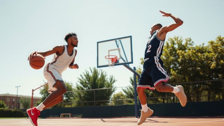 5 Common Mistakes to Avoid When Buying a Basketball Hoop