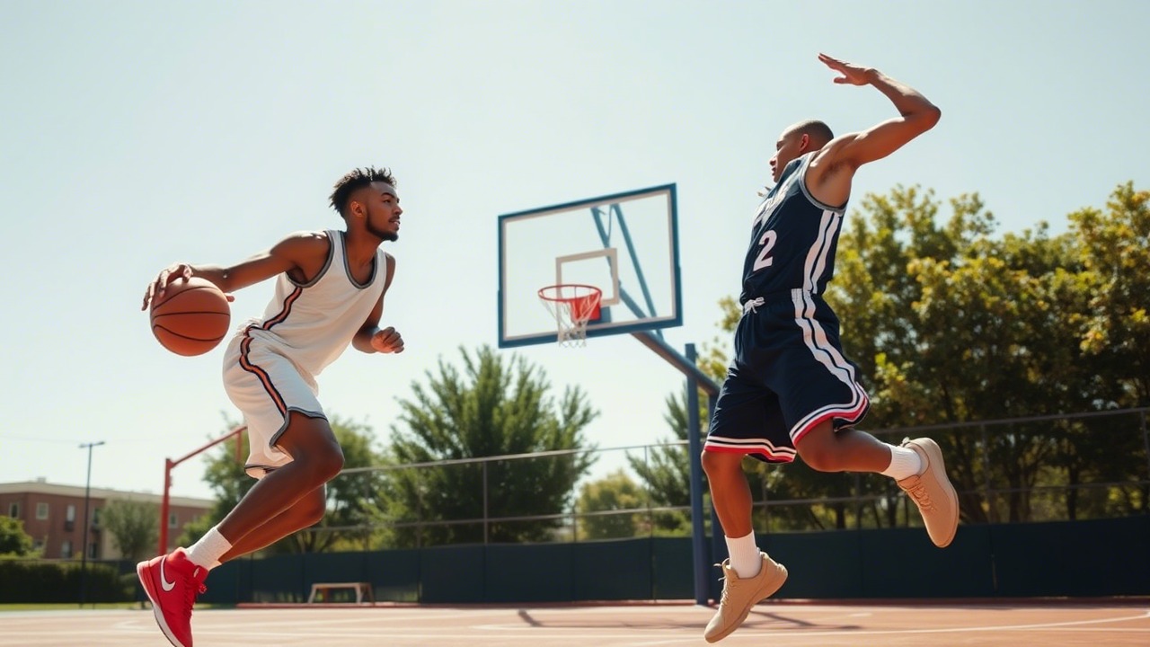 5 Common Mistakes to Avoid When Buying a Basketball Hoop