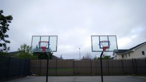 DIY Basketball Hoop Maintenance Tips to Keep Your Hoop in Top Shape