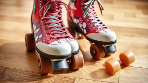 10 Fun Roller Skating Tricks for Beginners to Try