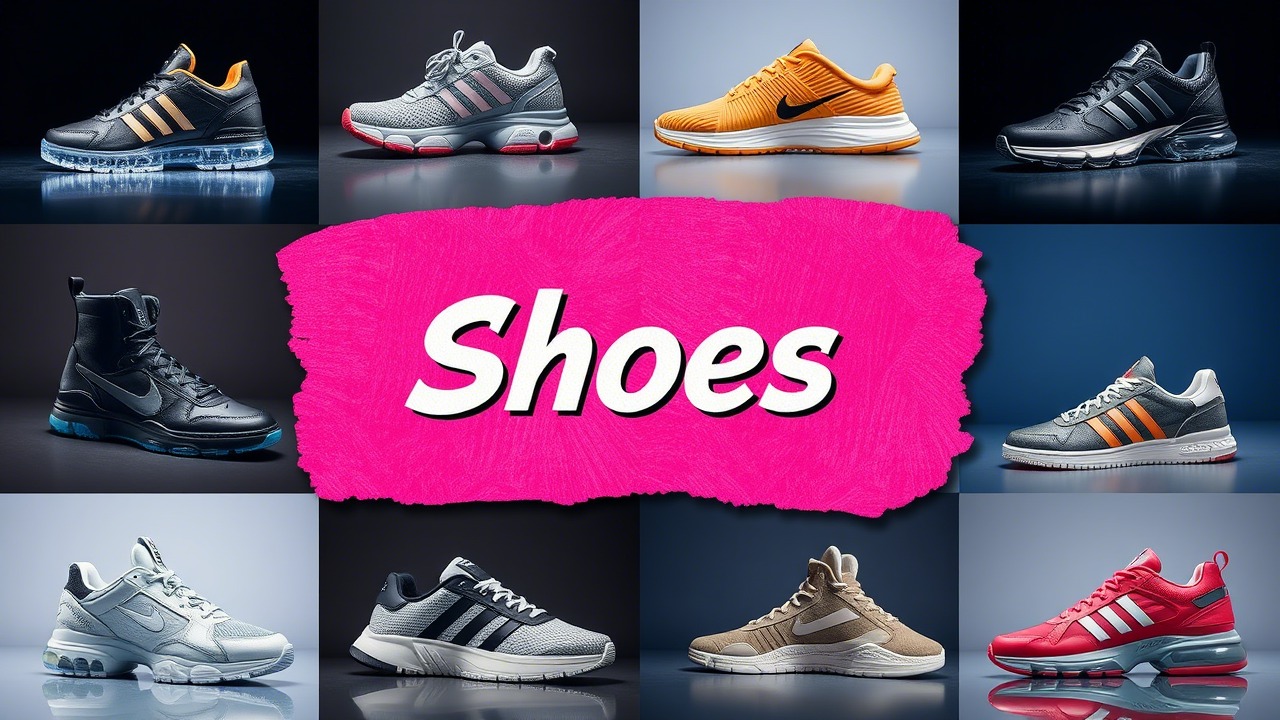 10 Shoe Size Myths Debunked