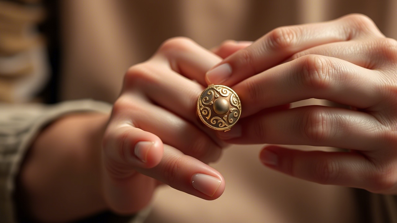 10 Surprising Facts About Rings You Didn’t Know