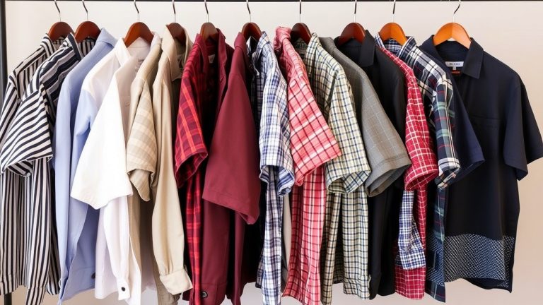 10 Surprising Facts About Shirt Fabrics You Didn't Know