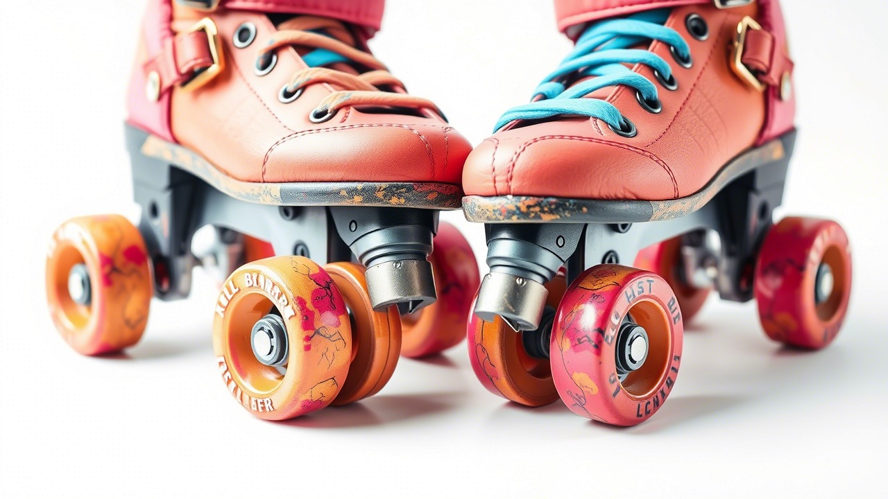 5 Signs It’s Time to Replace Your Roller Skate Wheels