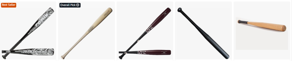 Baseball Bat