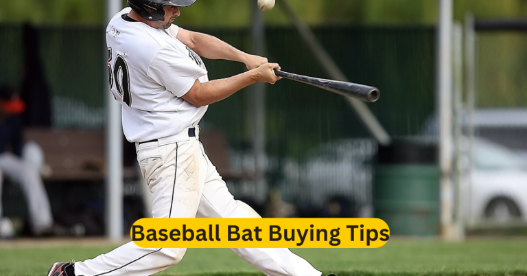 Baseball Bat Buying Tips