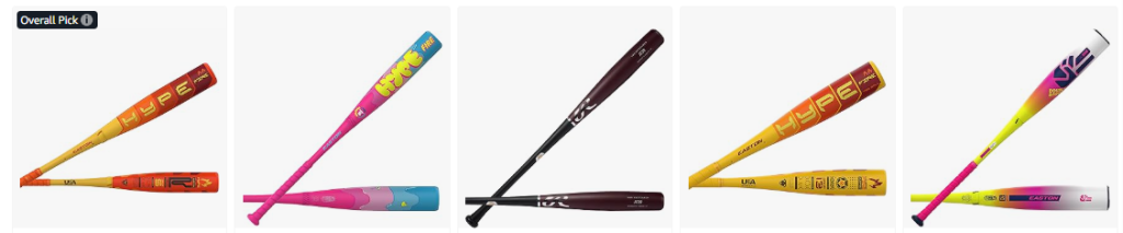 Baseball Bats