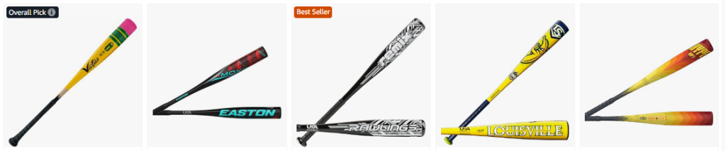 Baseball Bats