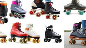Beginner’s Guide to Roller Skating