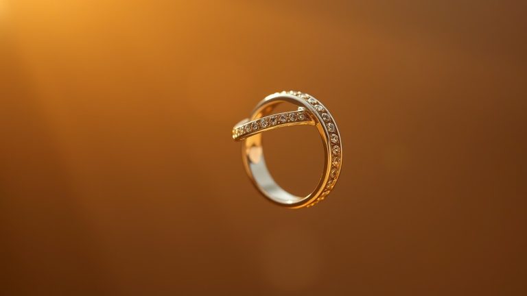 Best Budget-Friendly Rings That Look Expensive