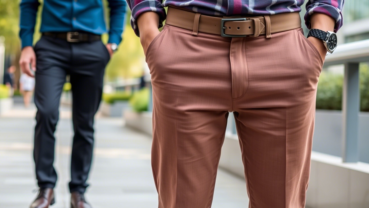 Best Pants for Hiking and Outdoor Adventures