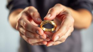 Best Ring Styles for Every Finger Shape