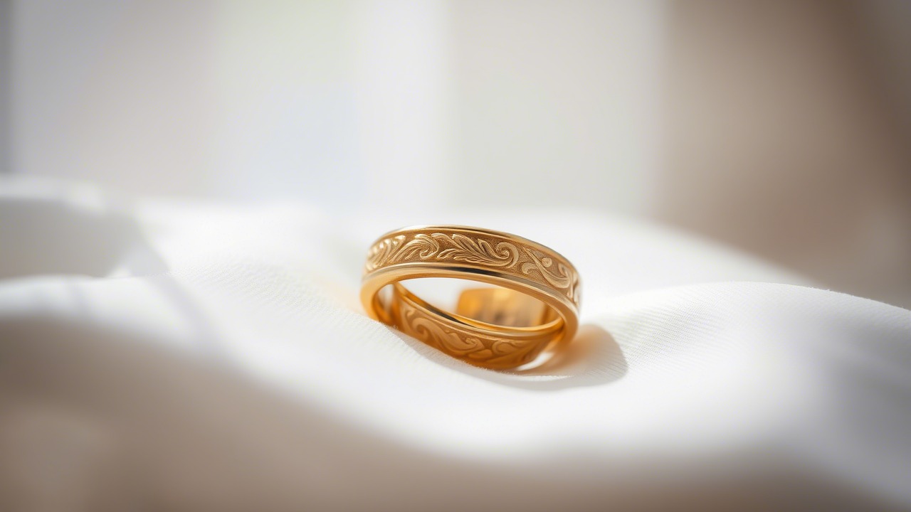 Best Ring Styles for Summer Weddings