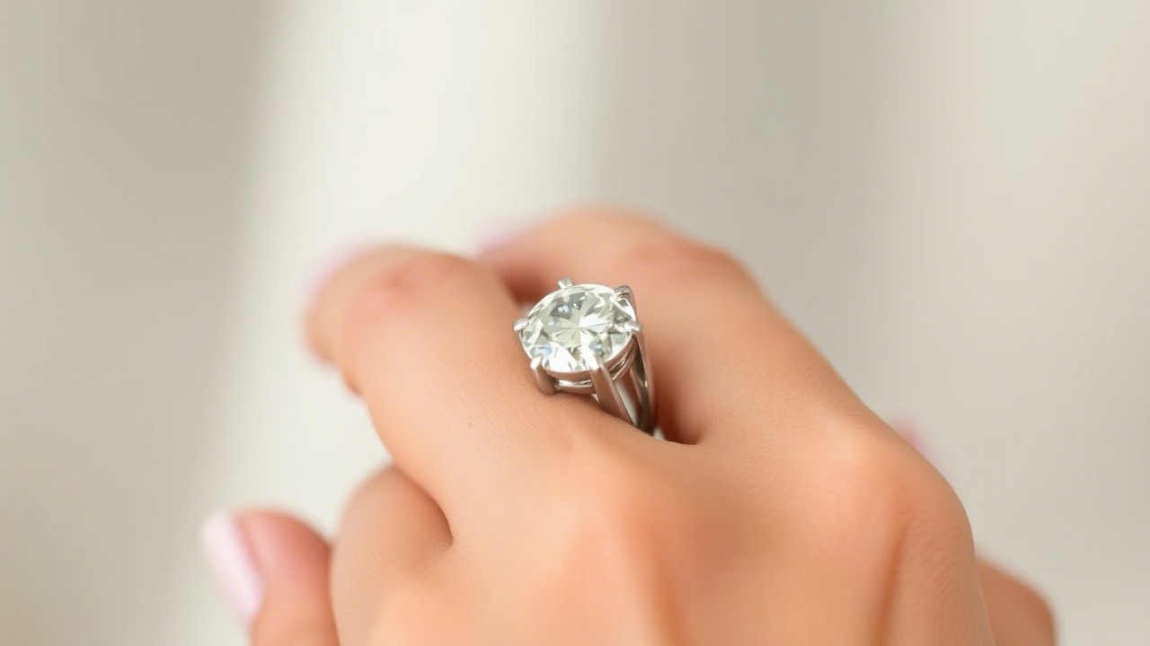 Best Rings for People with Active Lifestyles