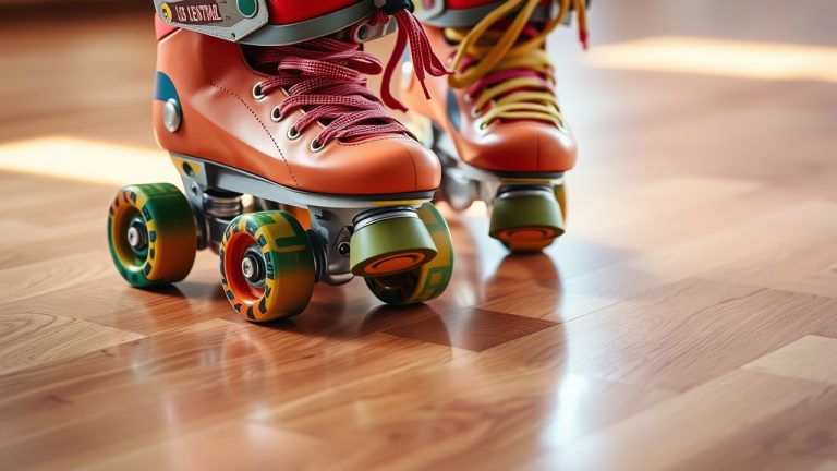 Best Roller Skates for Beginners