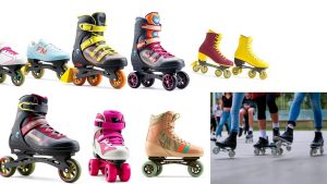 Best Roller Skates for Kids