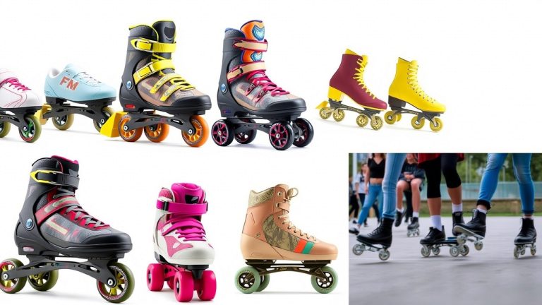 Best Roller Skates for Kids