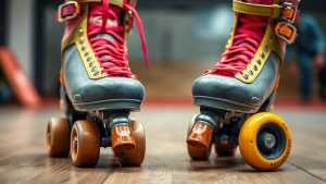 Best Roller Skates for Outdoor vs. Indoor Skating