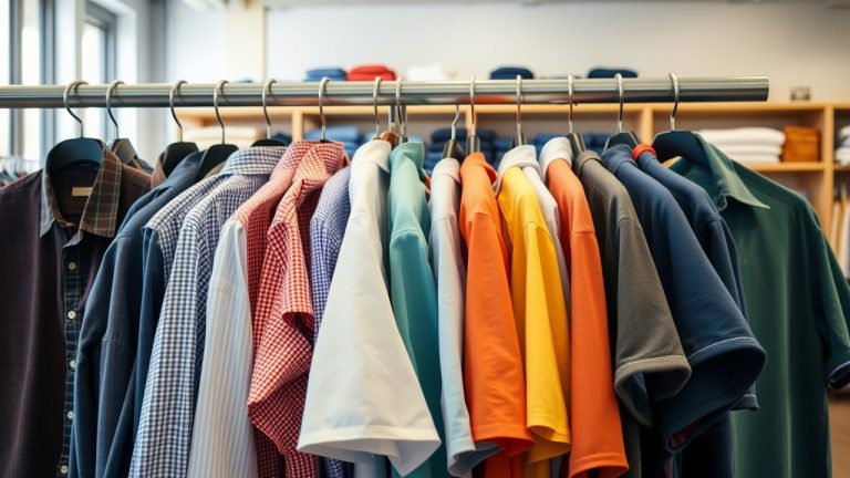 Best Shirts for Hot Weather