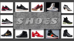 Best Shoes for Wide Feet