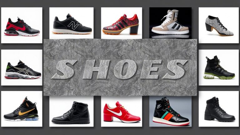 Best Shoes for Wide Feet