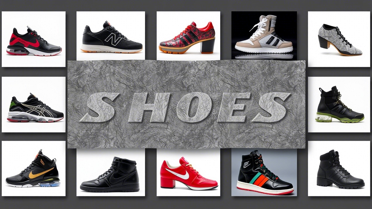 Best Shoes for Wide Feet