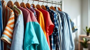 Best Summer Shirts Stay Cool and Stylish