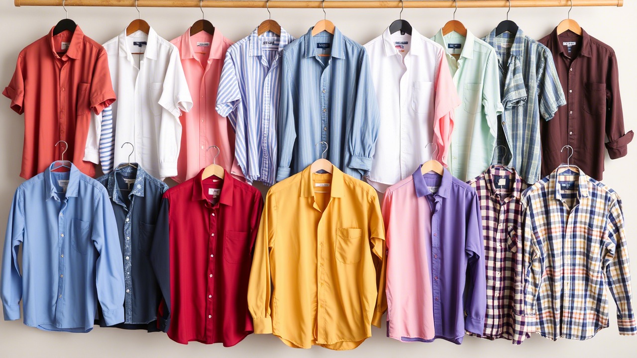 Celebrity Shirt Styles How to Get the Look for Less