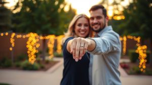 Common Ring Sizing Mistakes and How to Avoid Them