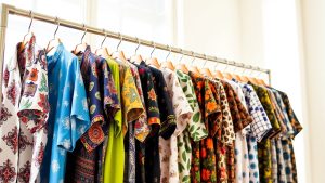 Cotton vs. Polyester Shirts