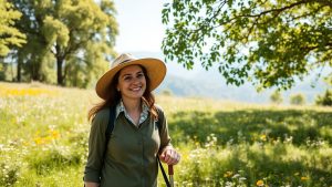 Different Types of Hats and Their Uses