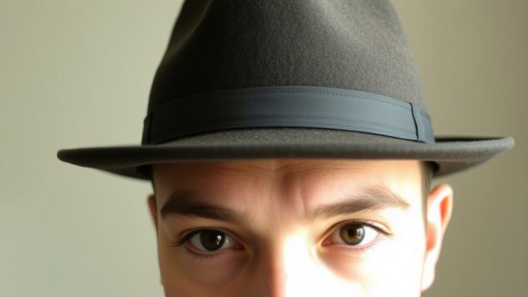 Hat Sizing Guide How to Find the Best Fit for Your Head
