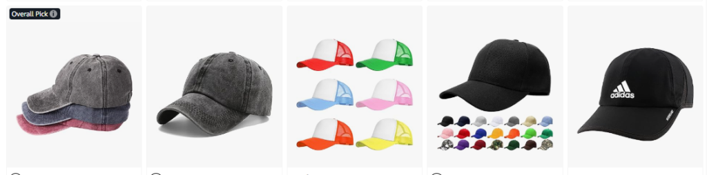 Hats