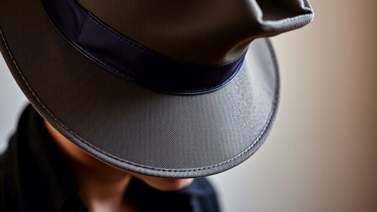 Hats for Kids vs. Adults Key Differences in Fit and Style