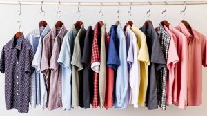 Holiday Shirt Styles