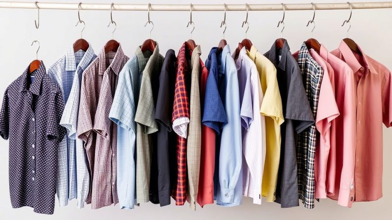 Holiday Shirt Styles
