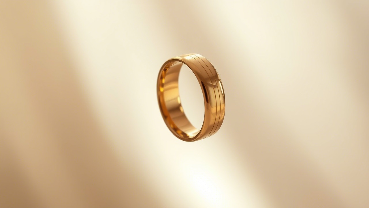 How Different Ring Brands Compare in Sizing and Comfort