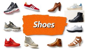 How Shoe Size Impacts Athletic Performanc
