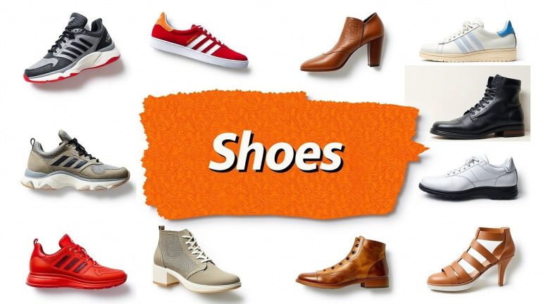 How Shoe Size Impacts Athletic Performanc