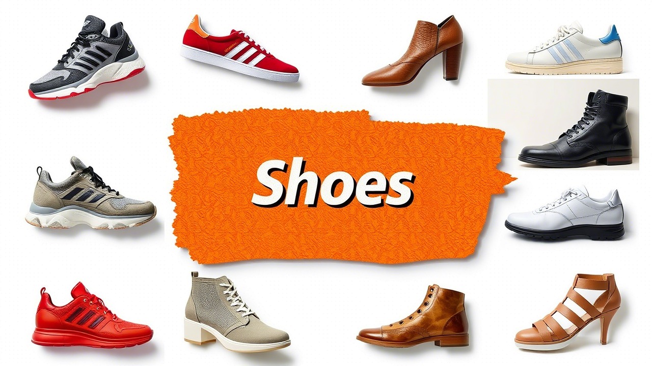 How Shoe Size Impacts Athletic Performanc