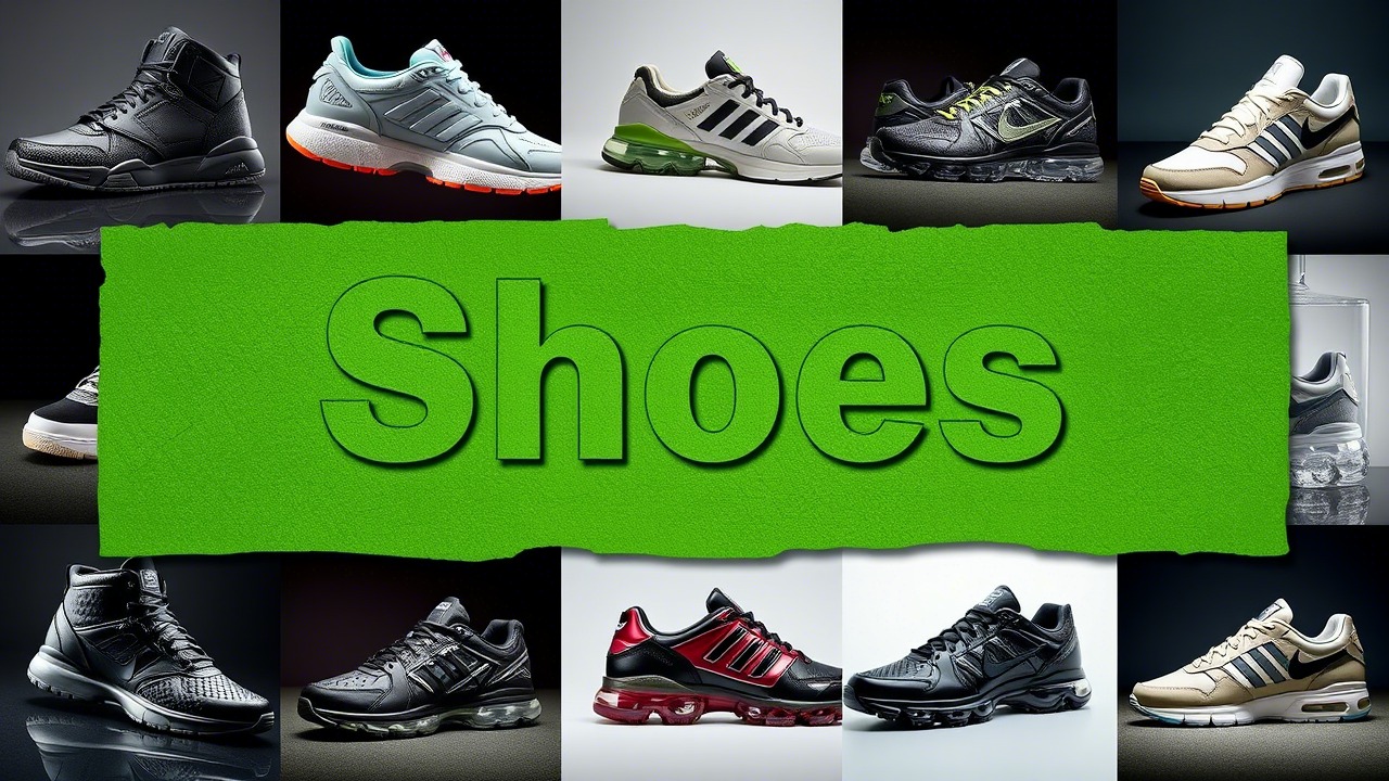 How Shoe Sizes Vary Across Cultures