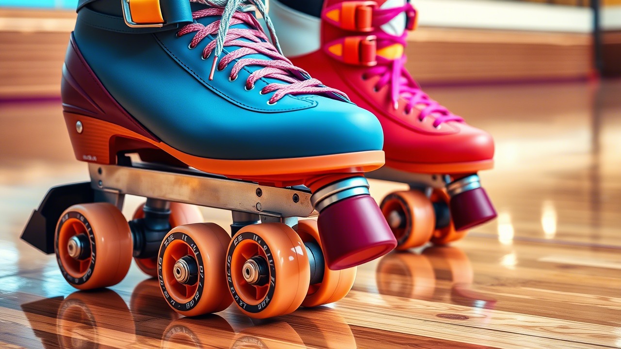 How to Adjust Roller Skate Trucks for Better Control