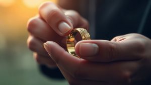 How to Buy a Ring Online Without Getting the Wrong Size