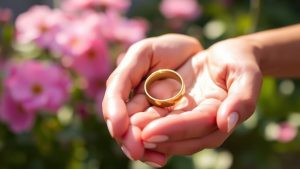 How to Choose a Winter Engagement Ring