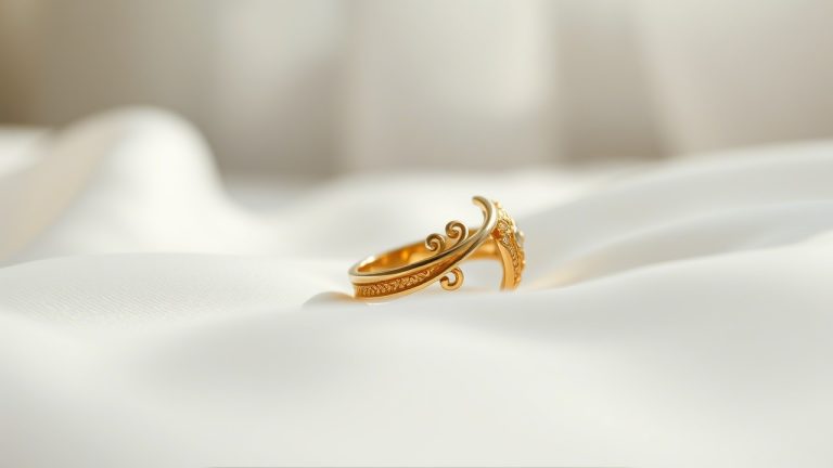How to Choose the Best Ring for Sensitive Skin