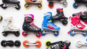 How to Choose the Best Roller Skate Wheels for Smooth Rides