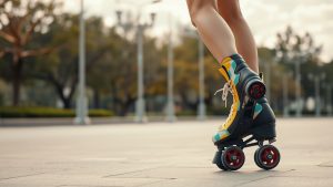 How to Choose the Perfect Roller Skates