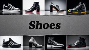 How to Choose the Perfect Shoe Size for Comfort and Style