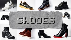 How to Choose the Perfect Shoe Size for Wide or Narrow Feet