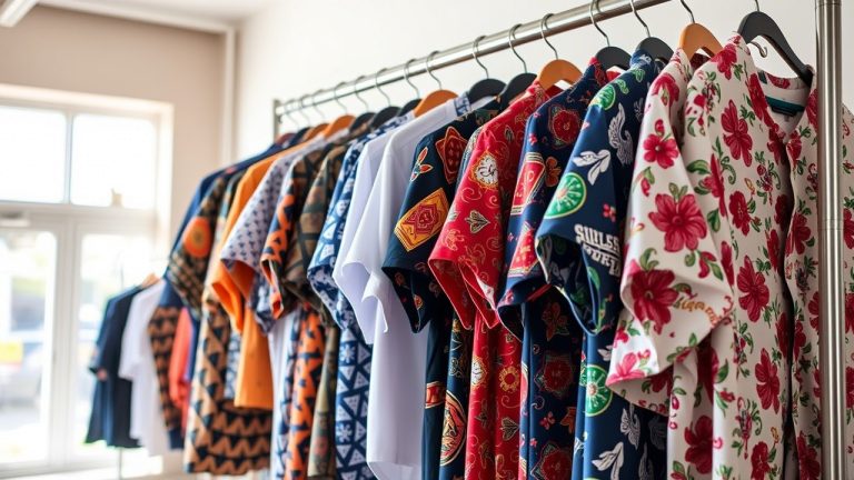 How to Choose the Right Shirt for Every Occasion
